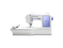 Husqvarna Viking Designer Quartz 29 Sewing and Embroidery Machine 6.7x3.9