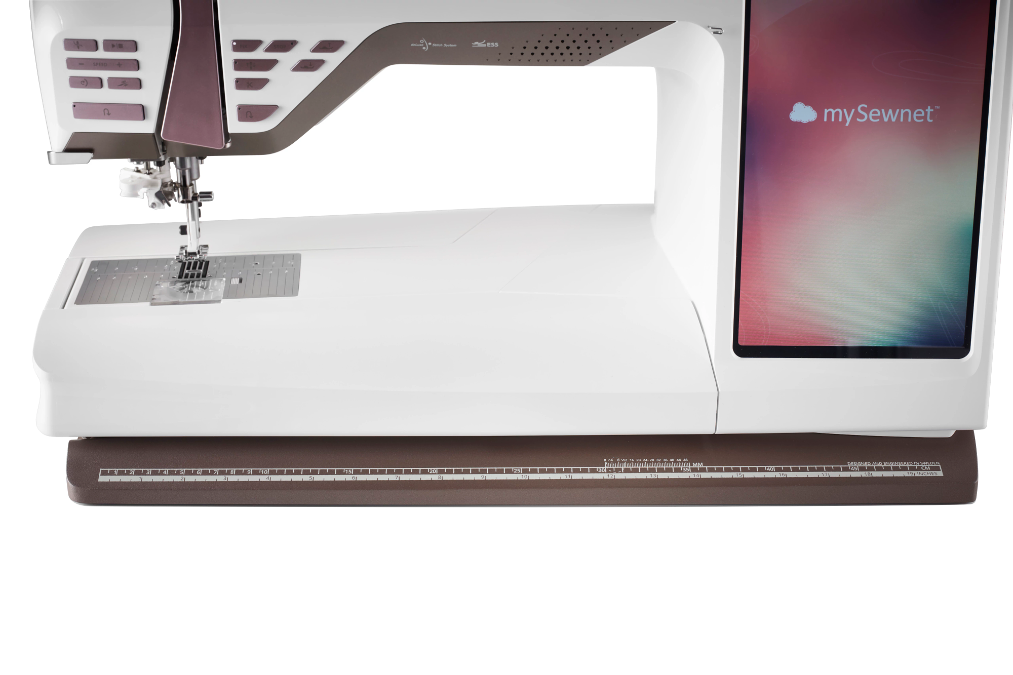 Husqvarna Viking EPIC™ 95Q Sewing Machine