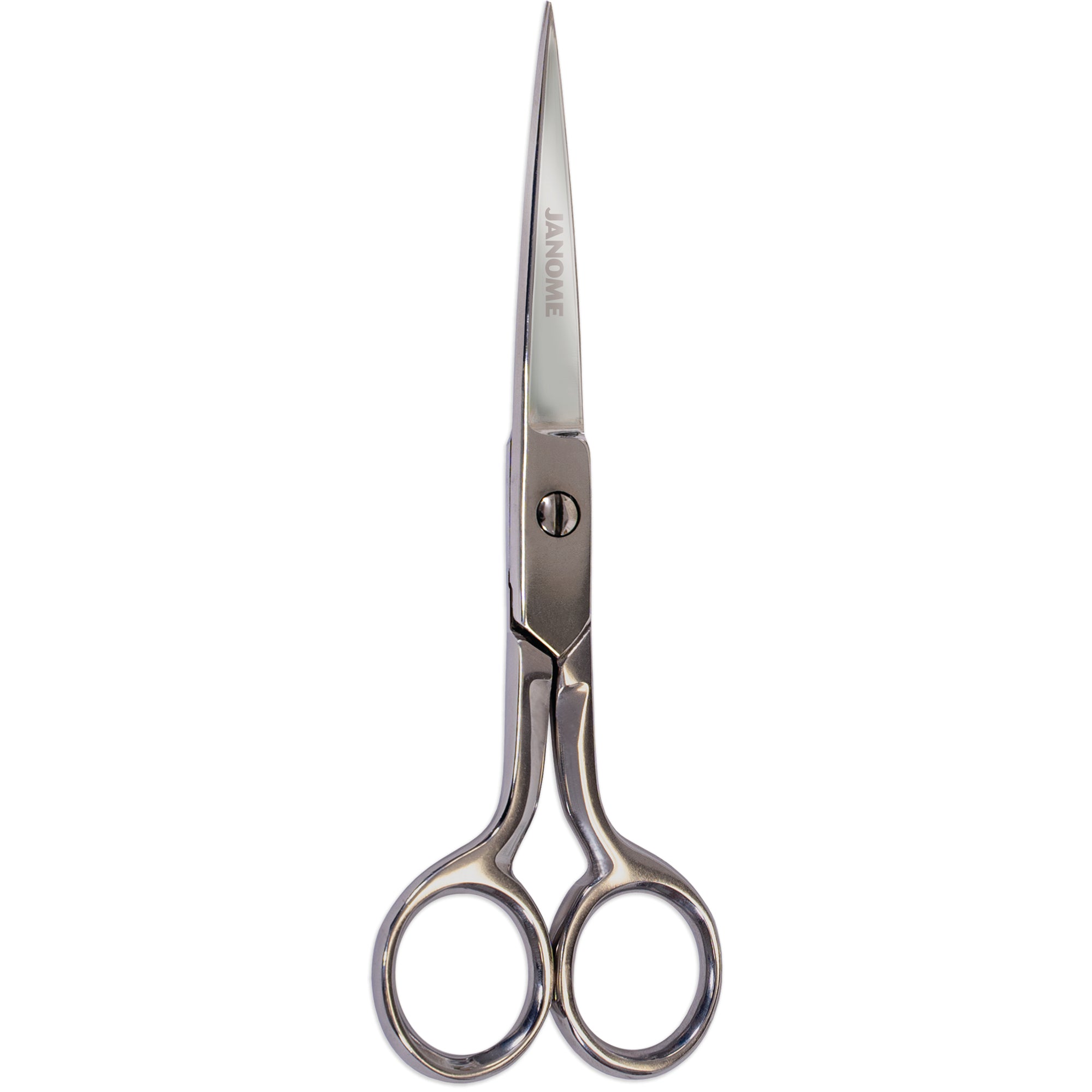 Janome Sew Comfortable 6" Straight Scissors STRSCISSOR for Sale at World Weidner