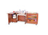 Arrow Sewing Kangaroo Wallaby Sewing Cabinet