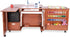 Arrow Sewing Kangaroo Wallaby Sewing Cabinet