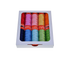 Aurifil Happy Colors 50wt Cotton Quilting Thread Kit for Sale at World Weidner