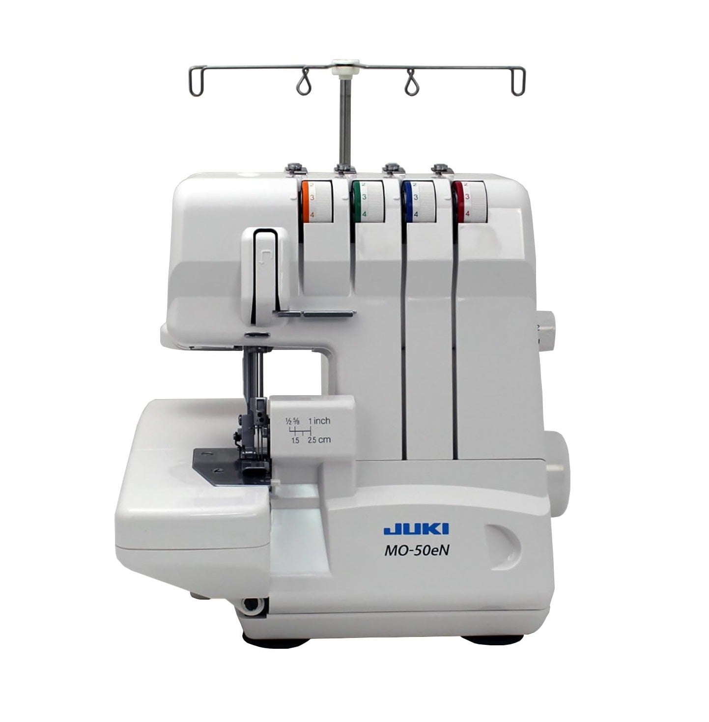 JUKI MO-50eN 3/4 Thread Overlock Serger Machine