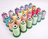 DIME I Want It All! Exquisite 288 Spool Embroidery Thread Bundle