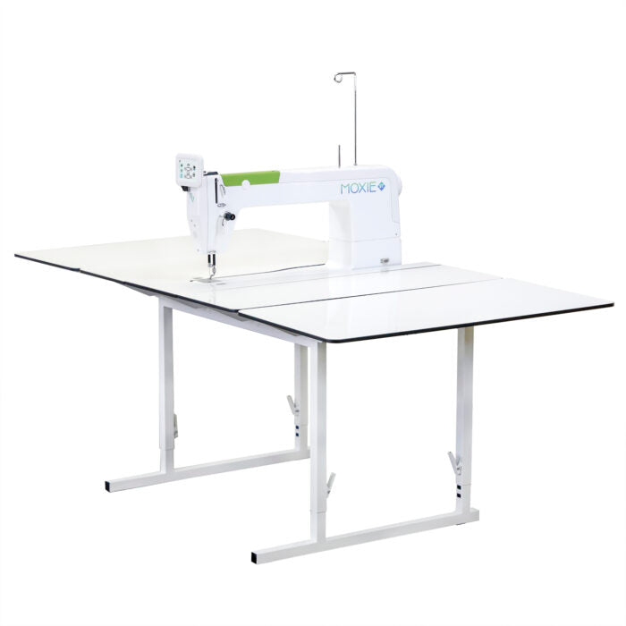 Handi Quilter Moxie ST 18" Longarm Quilting Machine for Sale at World Weidner