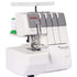 Janome MyLock 454D Sailing Line OverLock Serger Machine