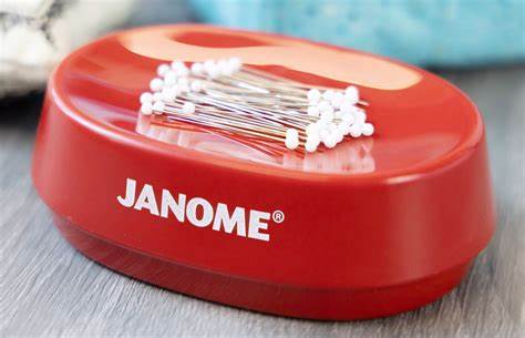 Janome Pin Pal Magnetic Pin Cushion
