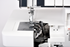 PFAFF admire air 6000 Air Threader CoverLock Serger Machine