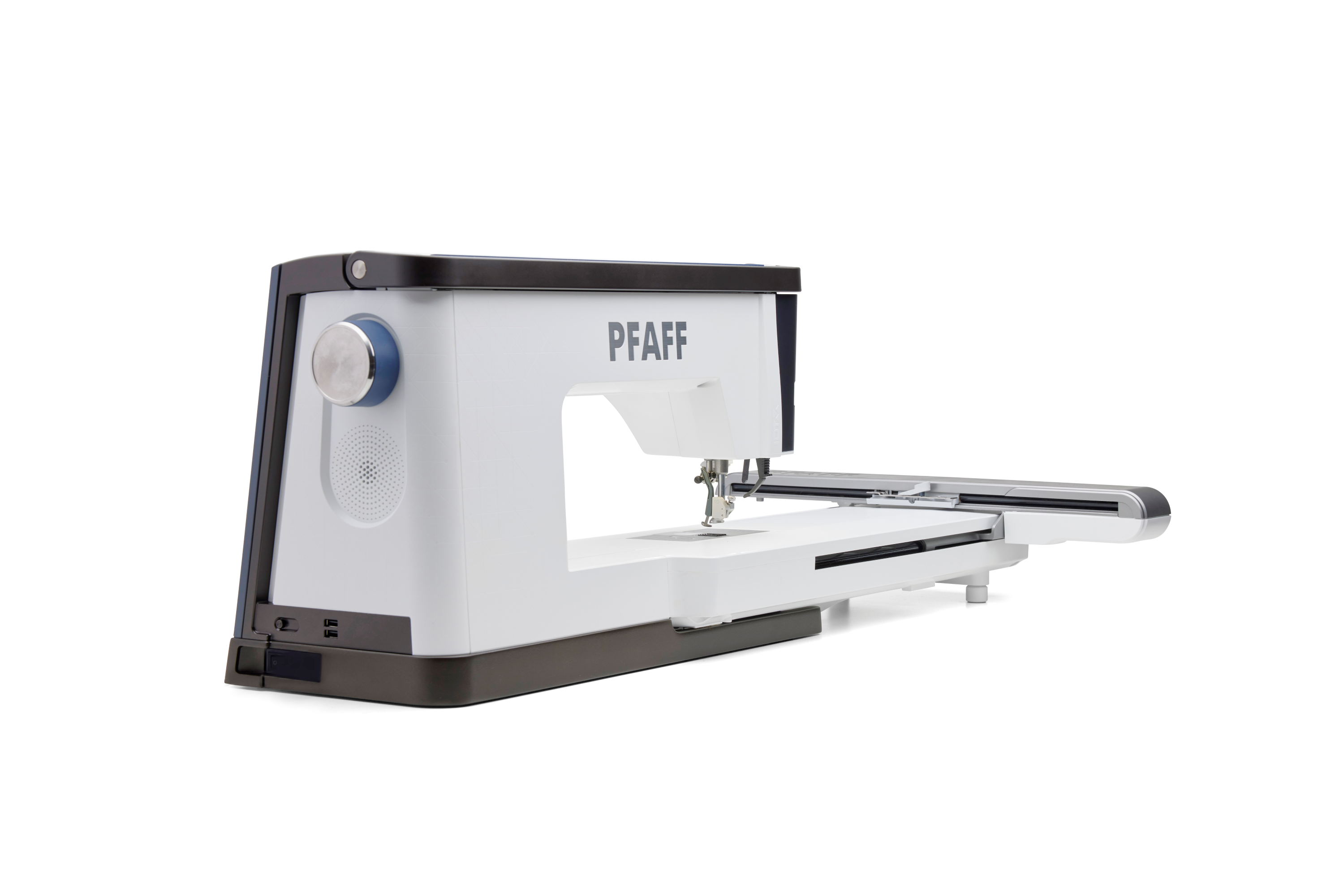 PFAFF creative performance 950 Sewing and Embroidery Machine