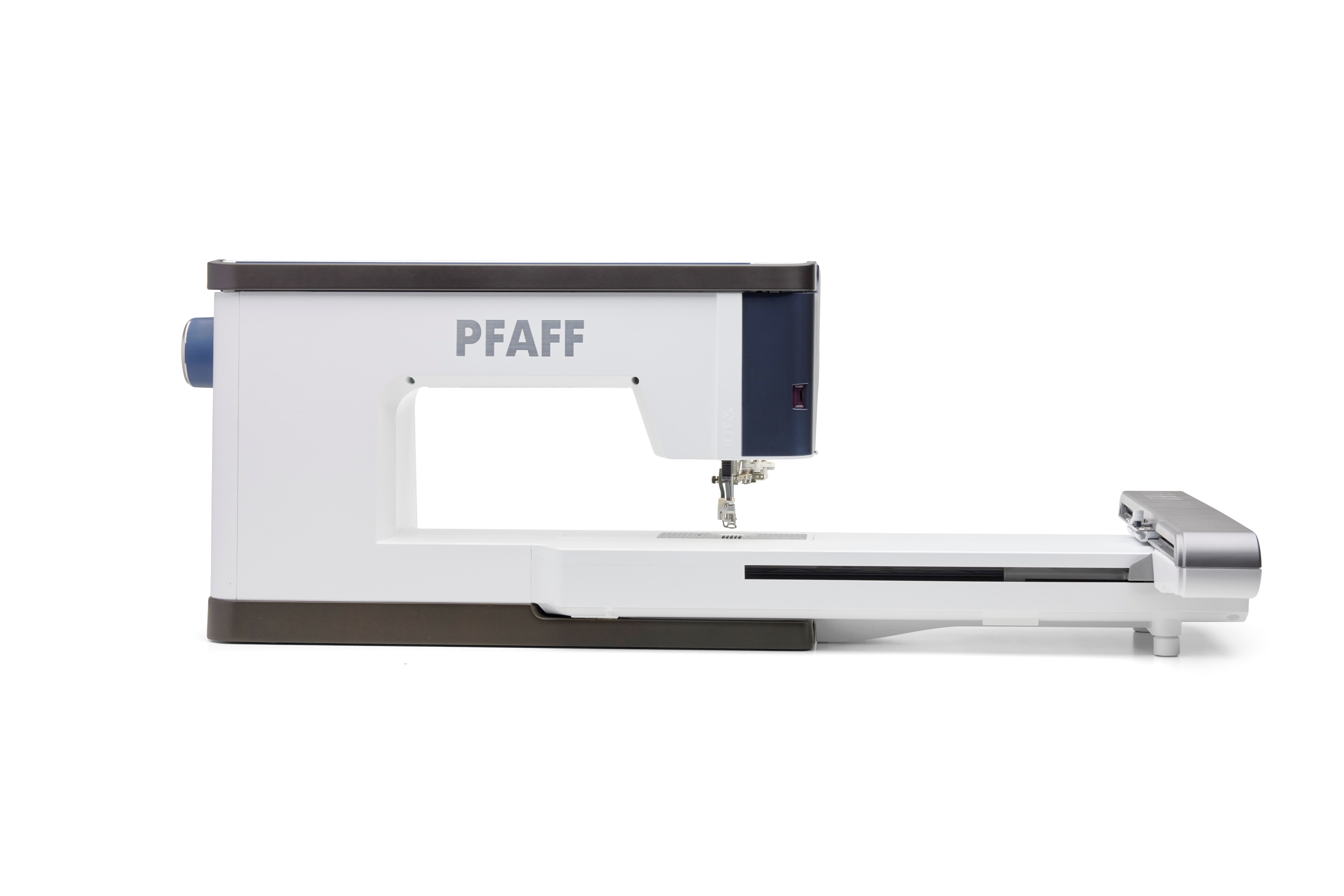 PFAFF creative performance 950 Sewing and Embroidery Machine