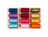 Aurifil Perfect Box of Colors 50wt Cotton Quilting Thread Set PSCB5012