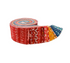 Fabric Riley Blake Precuts Americana 40pc 2.5" Rollie Polie Strip Roll RP-16080-40