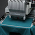 JUKI Tajima SAI 8 Needle Embroidery Machine