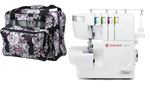 Singer Elite SE017 Overlock Serger Machine