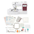 Brother Refurbished SE725 Sewing and Embroidery Machine 4x4 for Sale at World Weidner