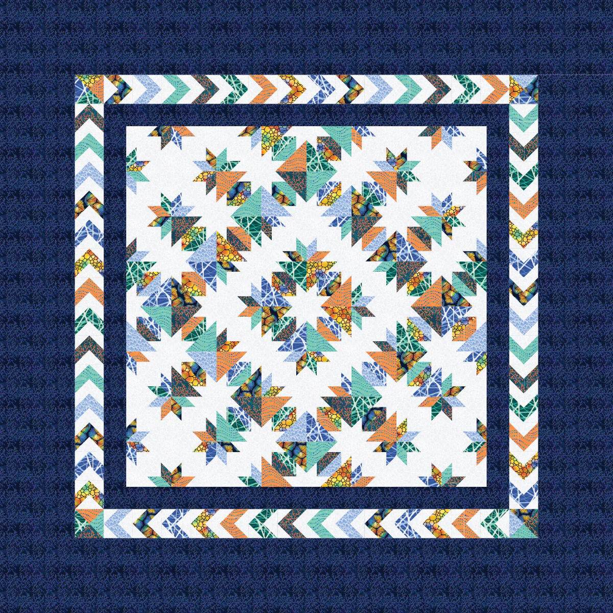 Studio 180 Design SueNami Companion Pattern DTP025