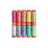 Aurifil Tula Pink Premium 50wt Mako Cotton Quilting Thread Kit TP50TP10 for Sale at World Weidner