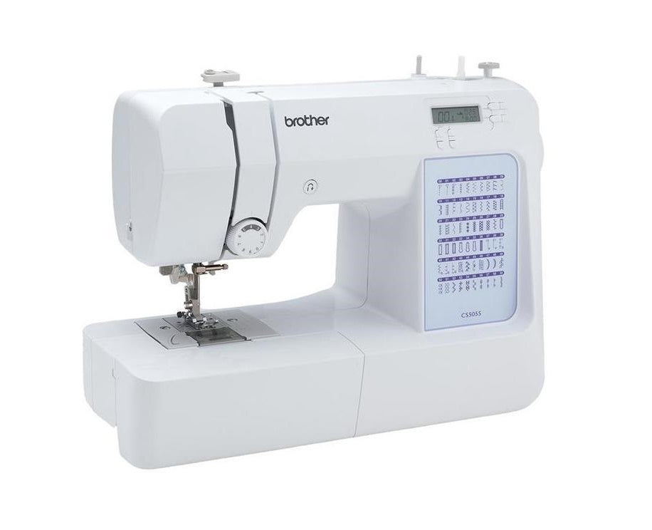 Brother CS5055 Sewing Machine