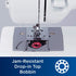 Brother XM2701 Sewing Machine