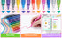 Ohuhu Glitter Metallic Marker Pens Y30-80600-32