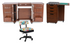 Arrow Sewing Bandicoot + Kiwi Sewing Cabinet Furniture Bundle