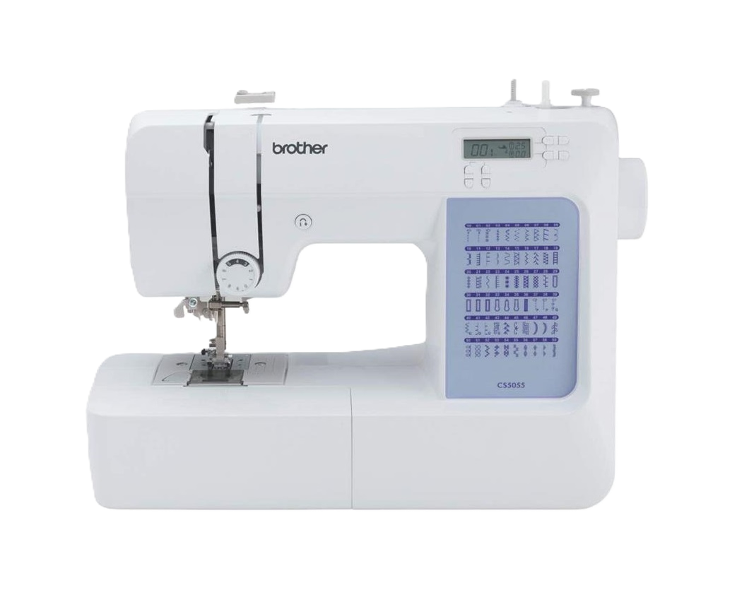 Brother CS5055 Sewing Machine