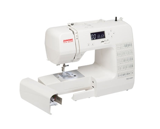 Janome DC1050 Sewing Machine