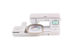 Brother NQ3550W Sewing and Embroidery Machine 10x6 for Sale at World Weidner