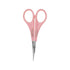 Janome 3.5" Pink Embroidery Scissors 900410000 for Sale at World Weidner