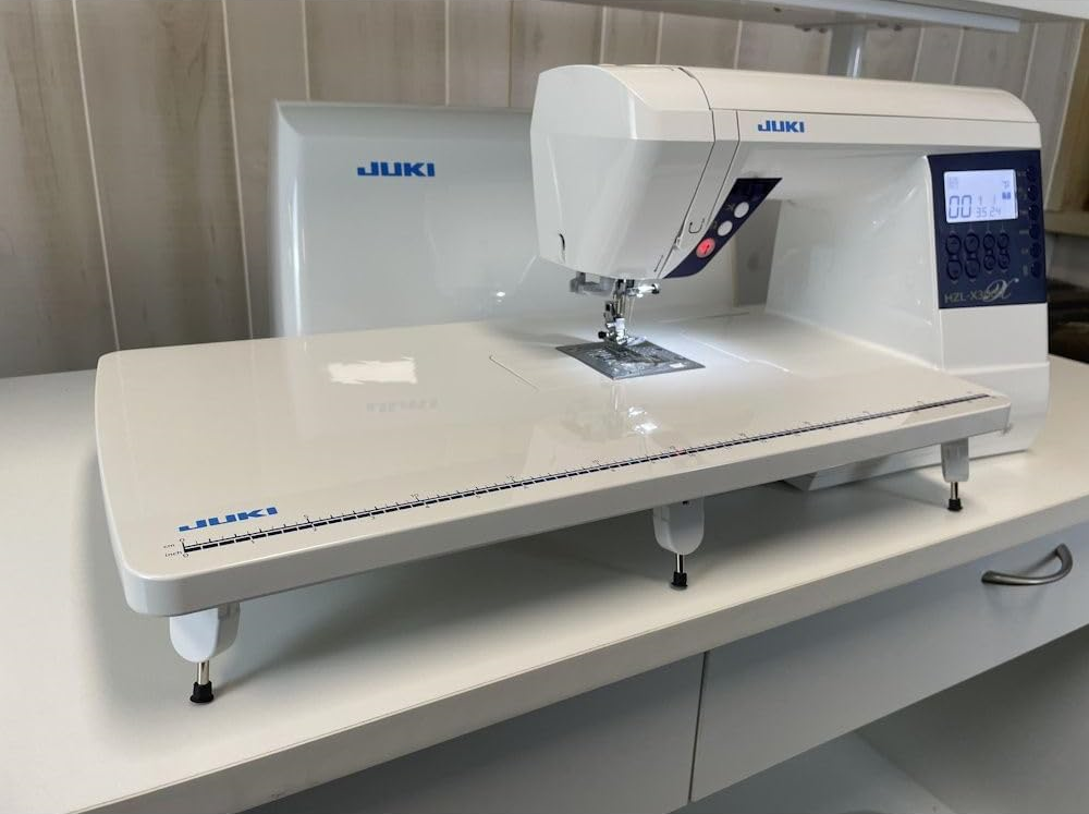 JUKI HZL-X3000 Sewing Machine