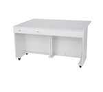 Arrow Sewing Kangaroo Full-size Sewing Cabinet