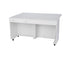 Arrow Sewing Kangaroo Full-size Sewing Cabinet