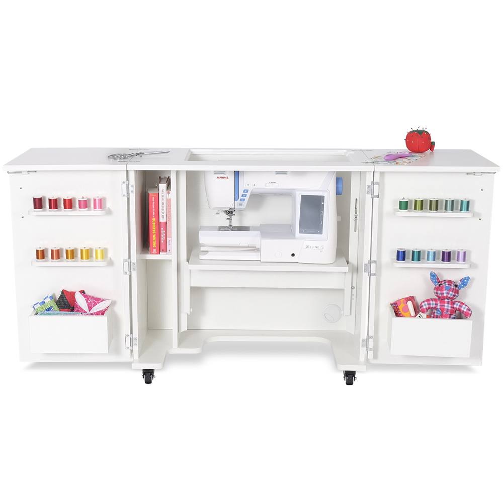 Arrow Sewing Kangaroo Bandicoot Sewing Cabinet