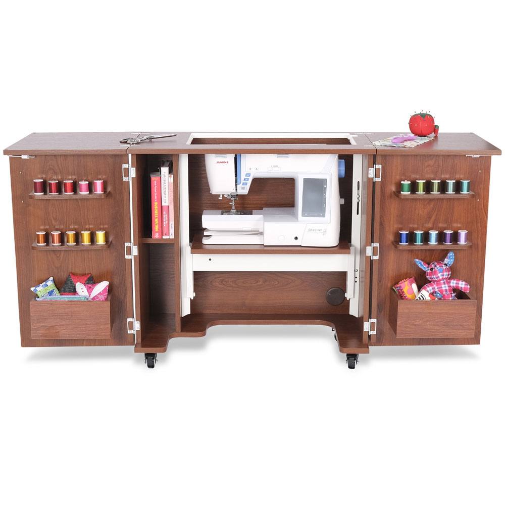 Arrow Sewing Kangaroo Bandicoot Sewing Cabinet