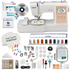 Brother LB5500 Sewing and Embroidery Machine 4x4