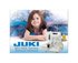 JUKI Electronic Workbook for MO-600 Series Sergers