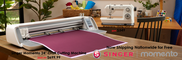 Home - World Weidner | Embroidery, Sewing, and Quilting Machines