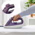 Panasonic Purple Ceramic Corded Quilting Iron NIS630