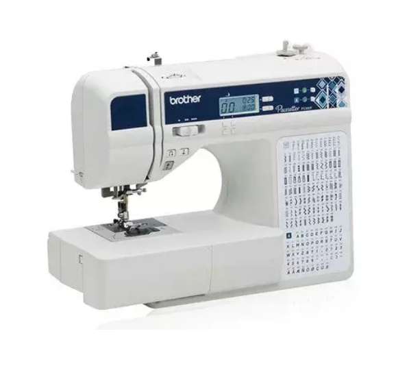 Brother Pacesetter PS300T Computerized Sewing Machine