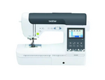 Brother SE2000 Sewing and Embroidery Machine 7x5 for Sale at World Weidner