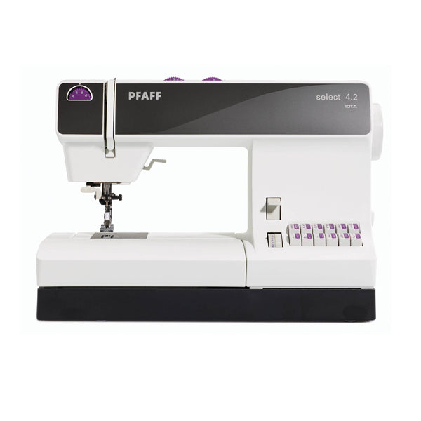 PFAFF select 4.2 Sewing Machine