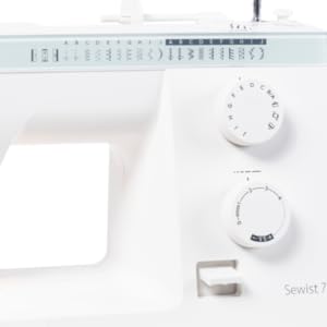 Janome Sewist 721 Sewing Machine