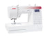 Máquina de coser Janome Sewist 740DC