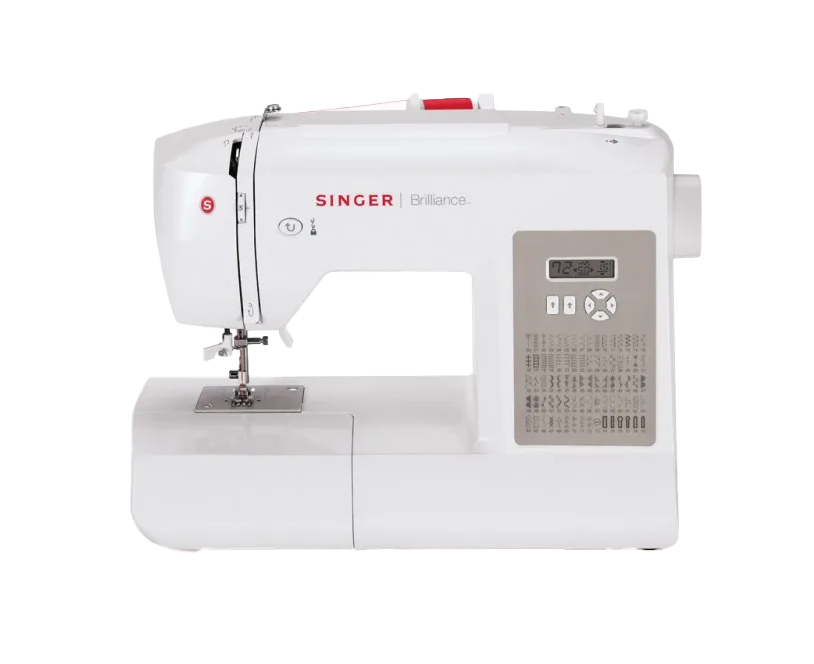 Singer Brilliance™ 6180 Sewing Machine