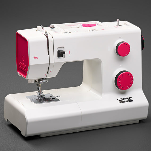 PFAFF SMARTER BY PFAFF 160s Sewing Machine