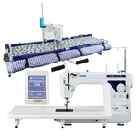 JUKI TL-15 High Speed Straight Stitch Sewing and Quilting Machine