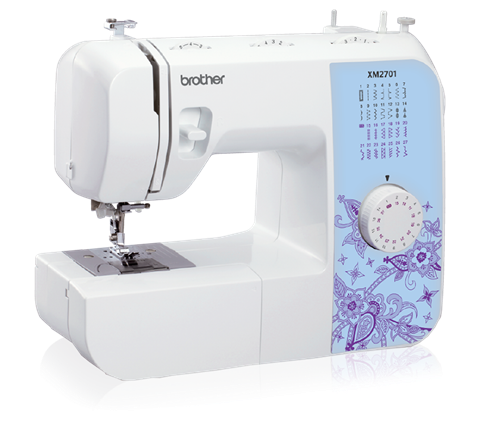 Brother XM2701 Sewing Machine