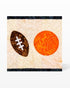 GO! Sports Medley Die 55214 image of pattern on finished quilt